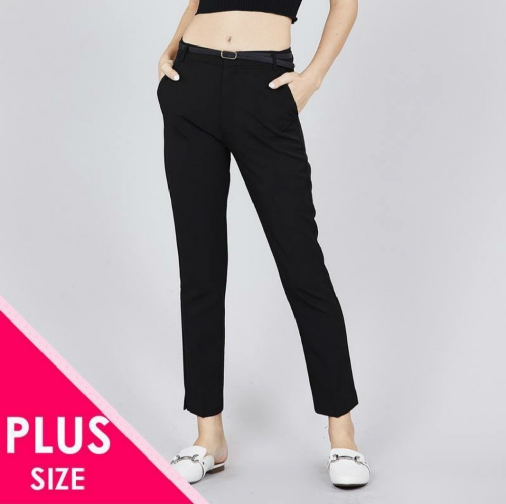 ONE DAY SALE! PLUS SIZE PANTS! FREE SHIPPING